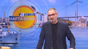 atv’de Hafta Sonu