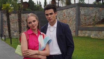 3. Bölüm Foto Galeri 