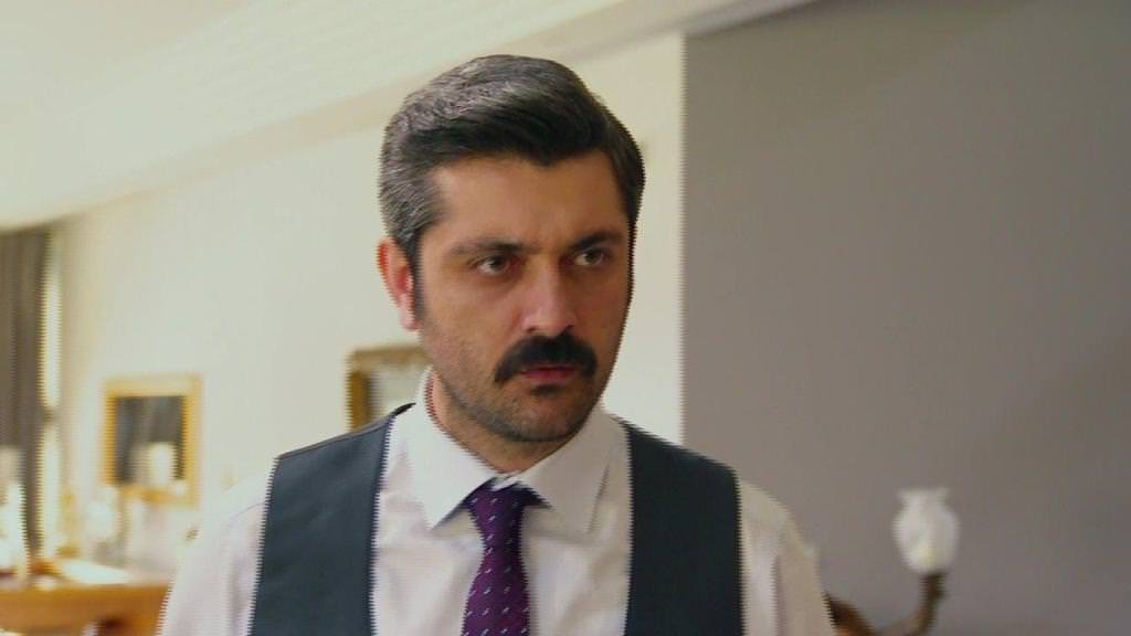 1. Bölüm foto galeri