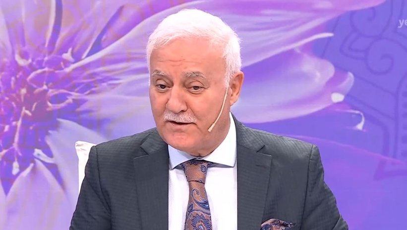 nihat-hatipoglu-ile-kuran-ve-sunnet