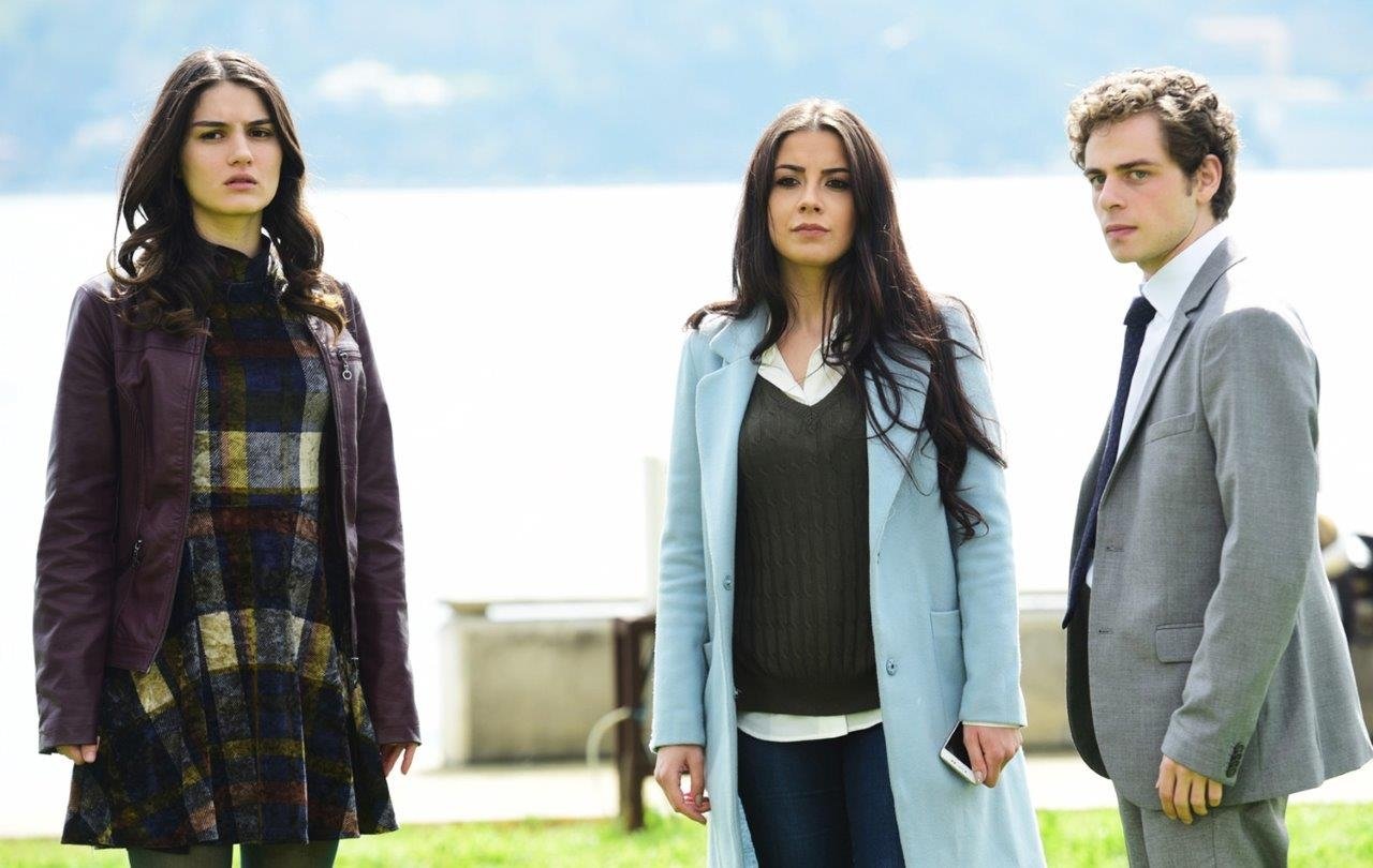 42. Bölüm Foto Galeri