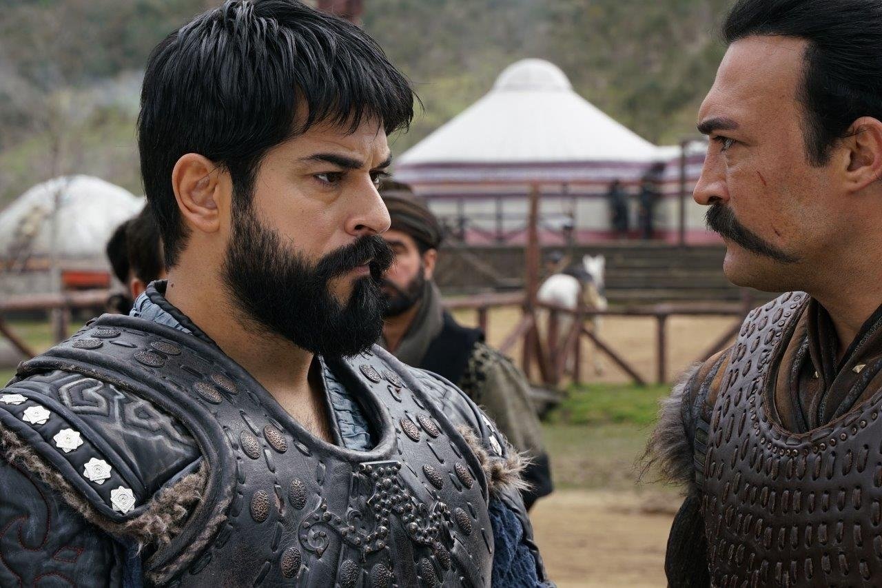 95 Karede 95 Bölüm