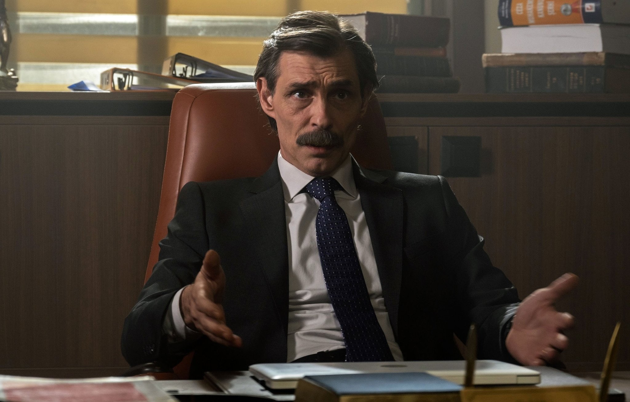 6. Bölüm Foto Galeri