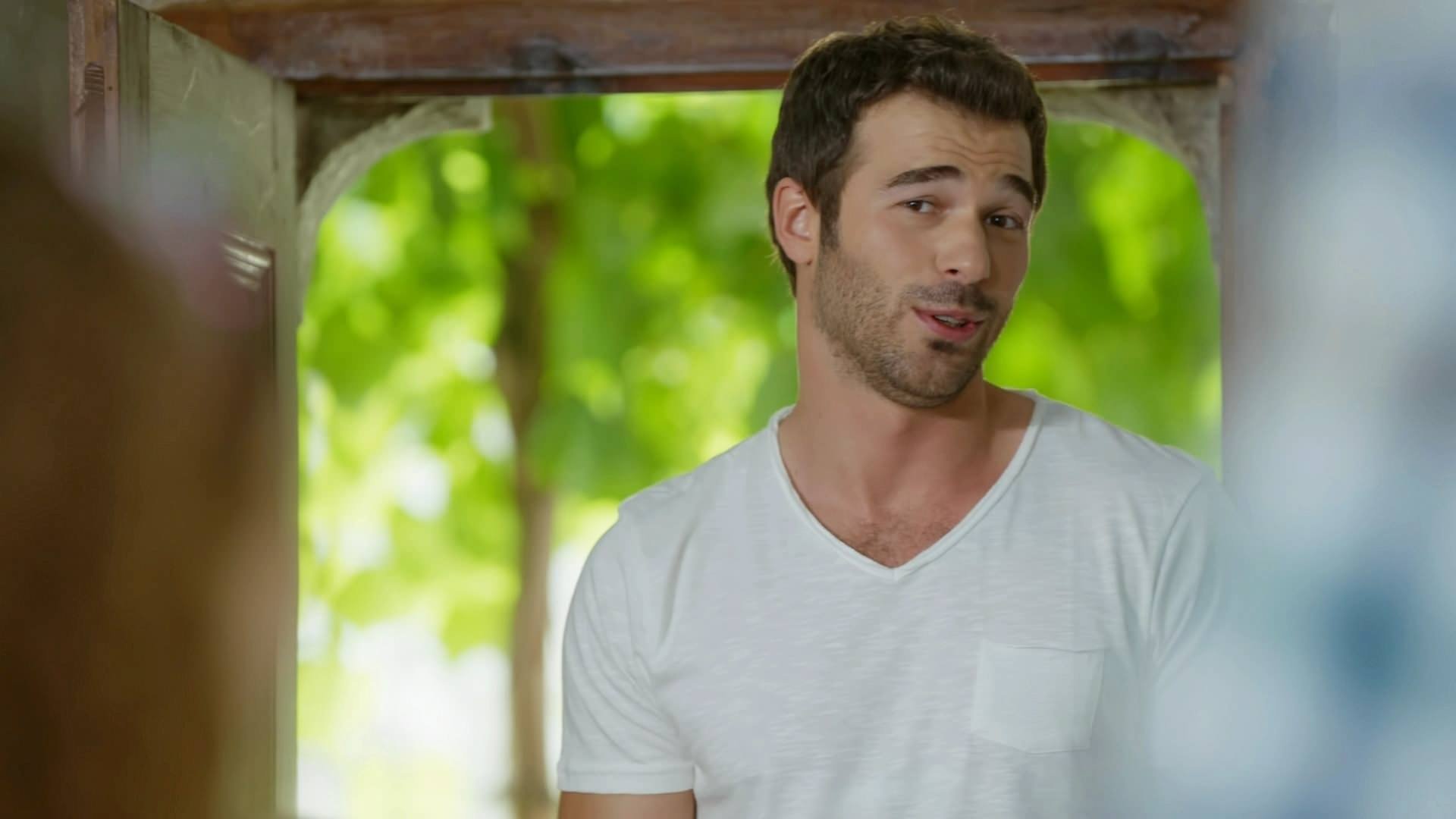 1. Bölüm foto galeri