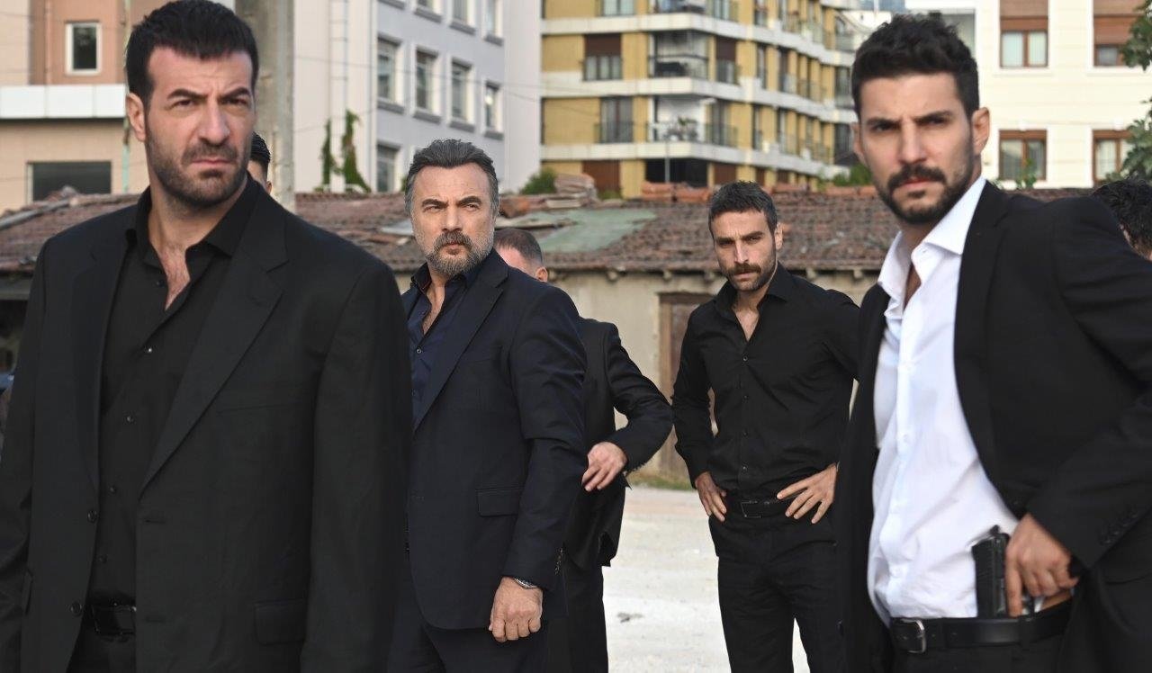 42. Bölüm Foto Galeri 