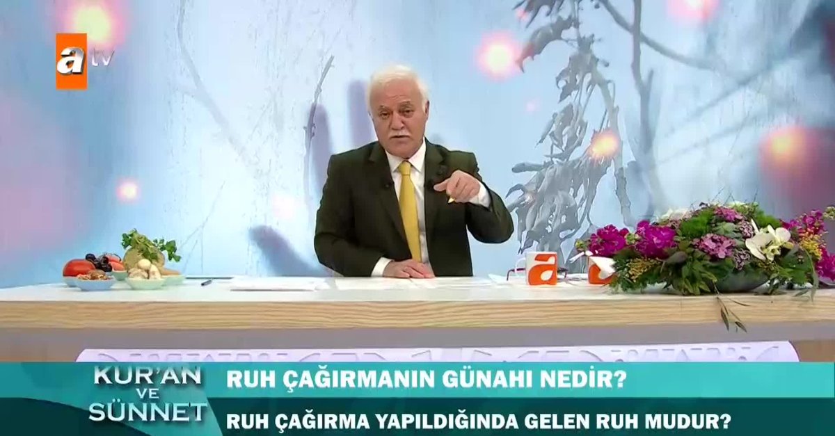 nihat-hatipoglu-ile-kuran-ve-sunnet