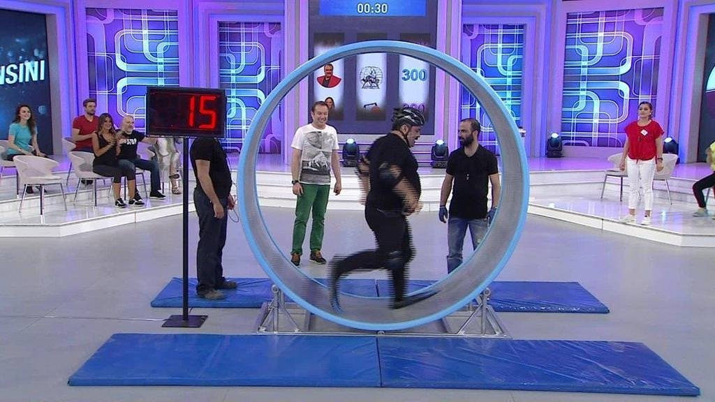 1. bölüm fotogaleri