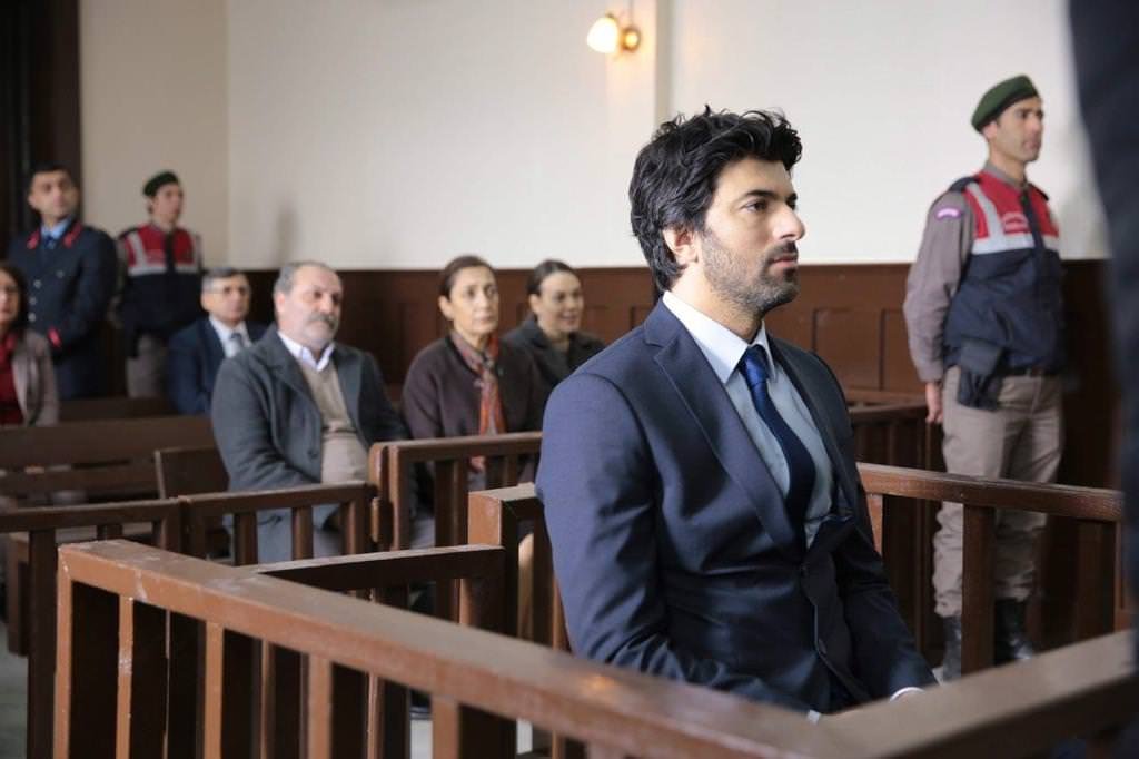 1. bölüm foto galeri