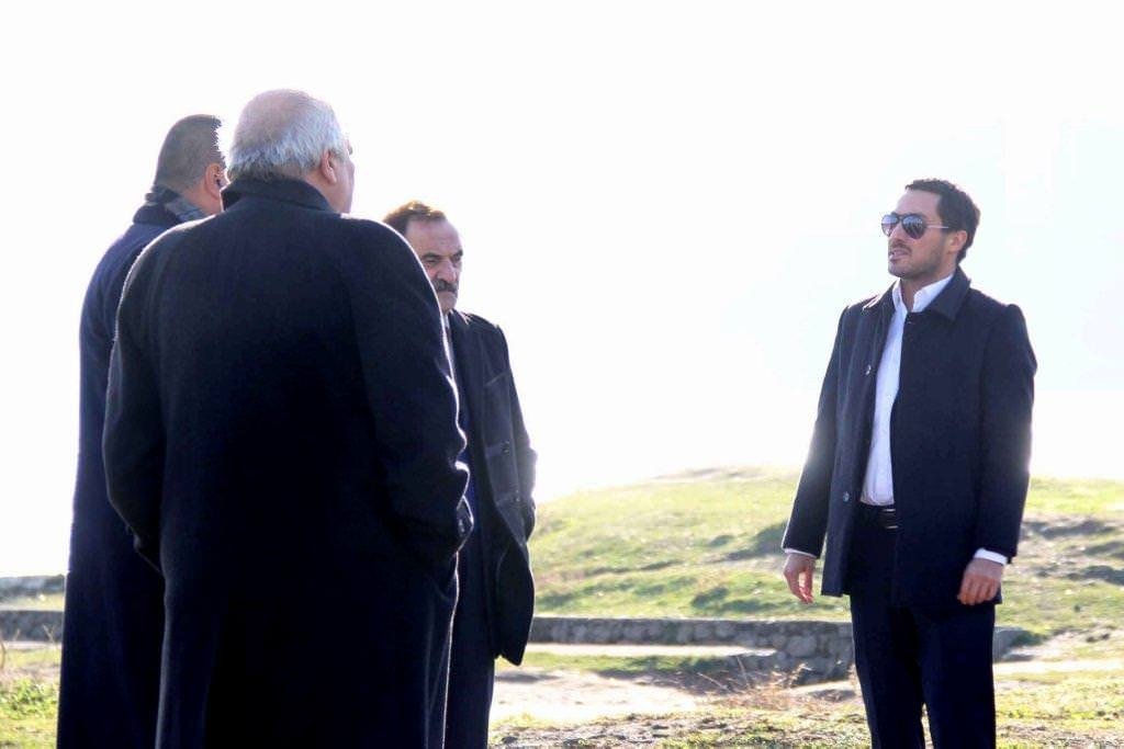 12.bölüm fotoğrafları