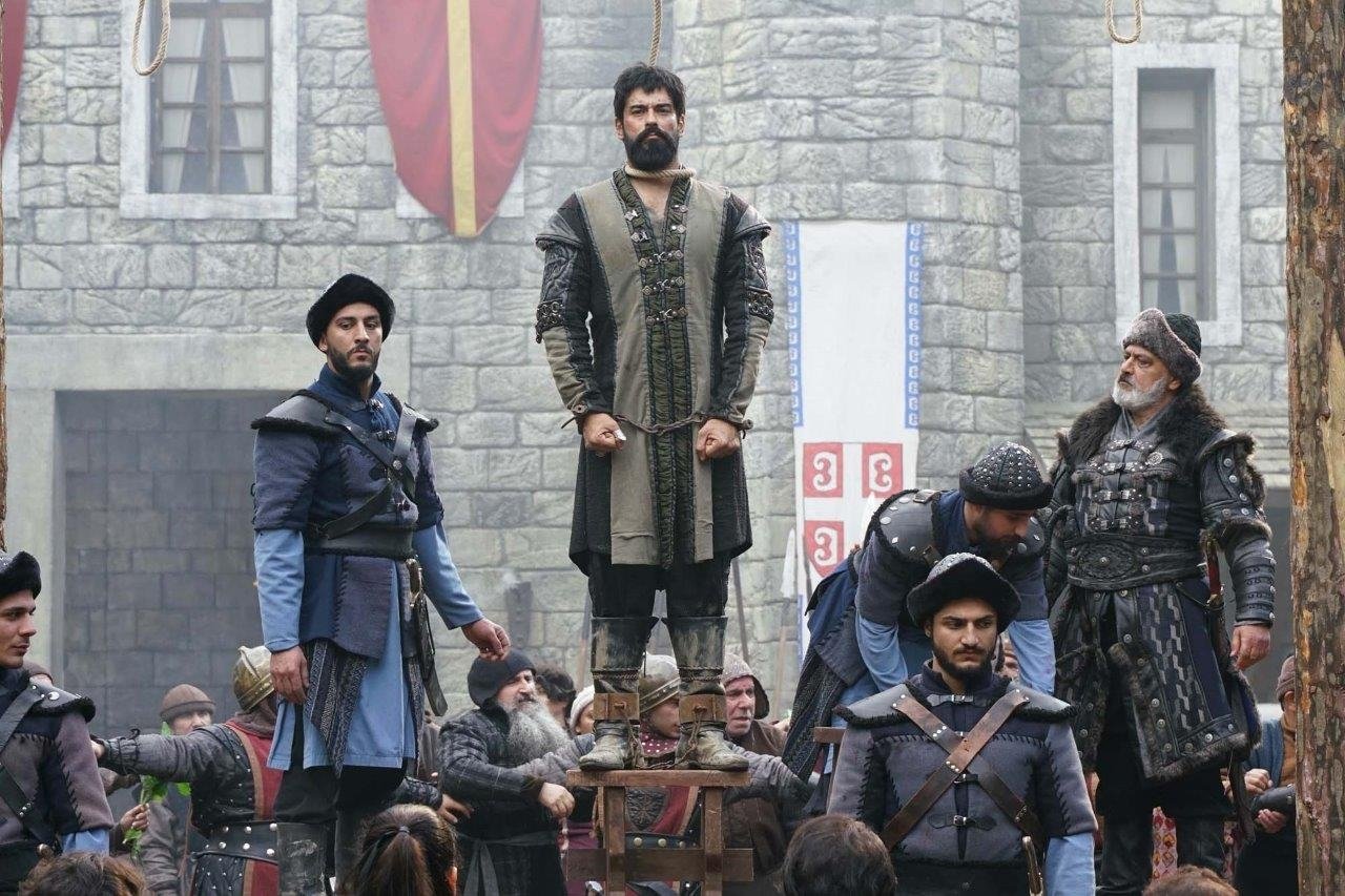 78. Bölüm Foto Galeri 