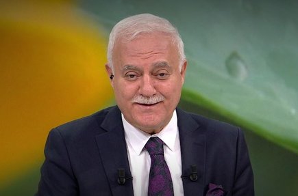 Nihat Hatipoğlu Sorularınızı Cevaplıyor