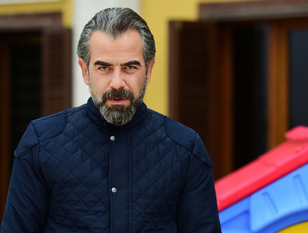 13. bölüm fotogaleri