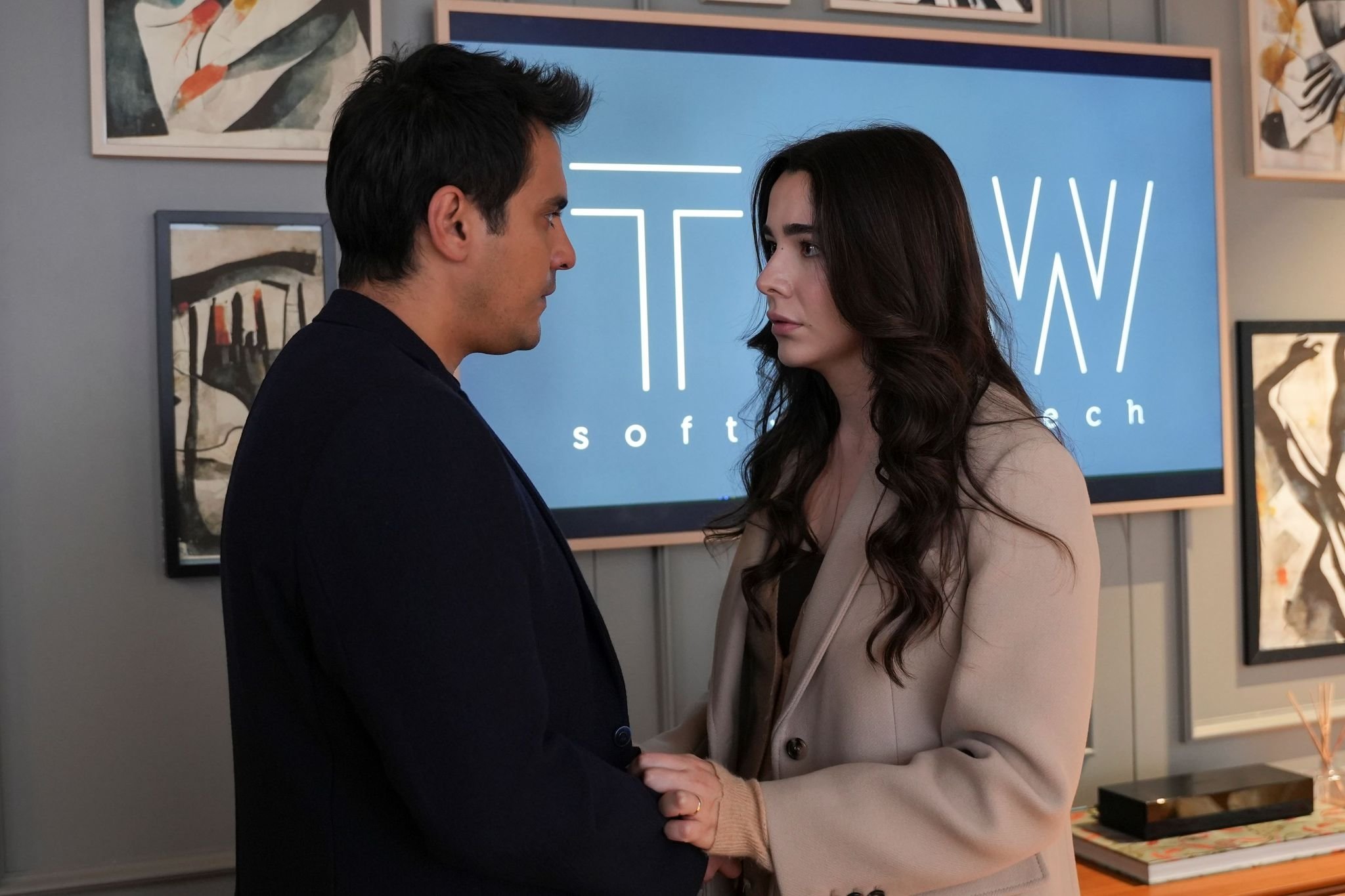 48. Bölüm Foto Galeri