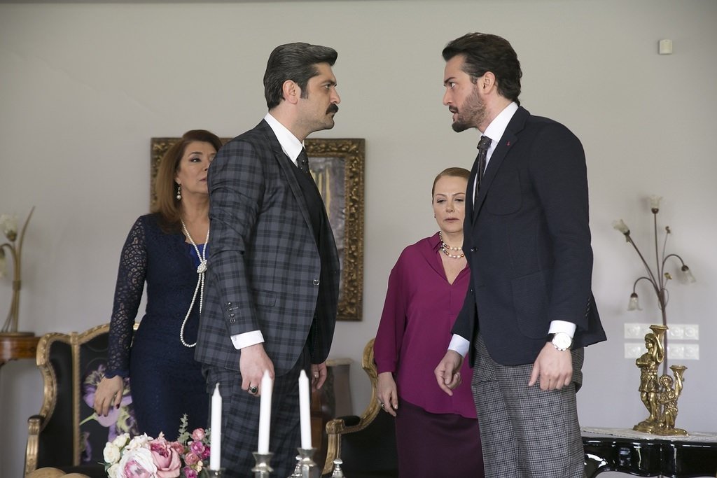 2. Bölüm foto galeri