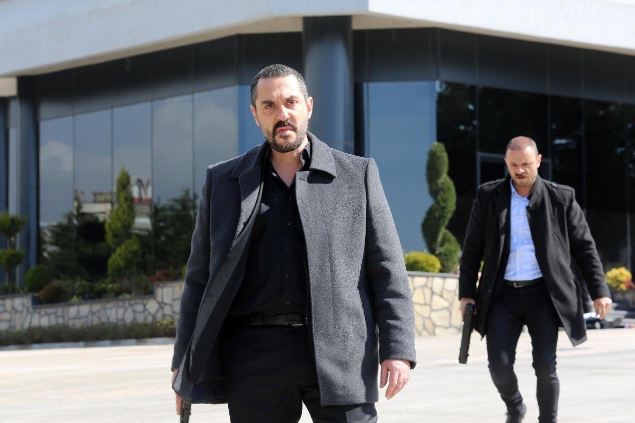 186. Bölüm Foto Galeri 