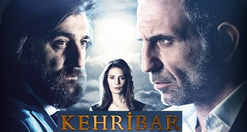 Kehribar