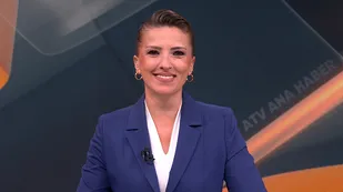 atv Ana Haber