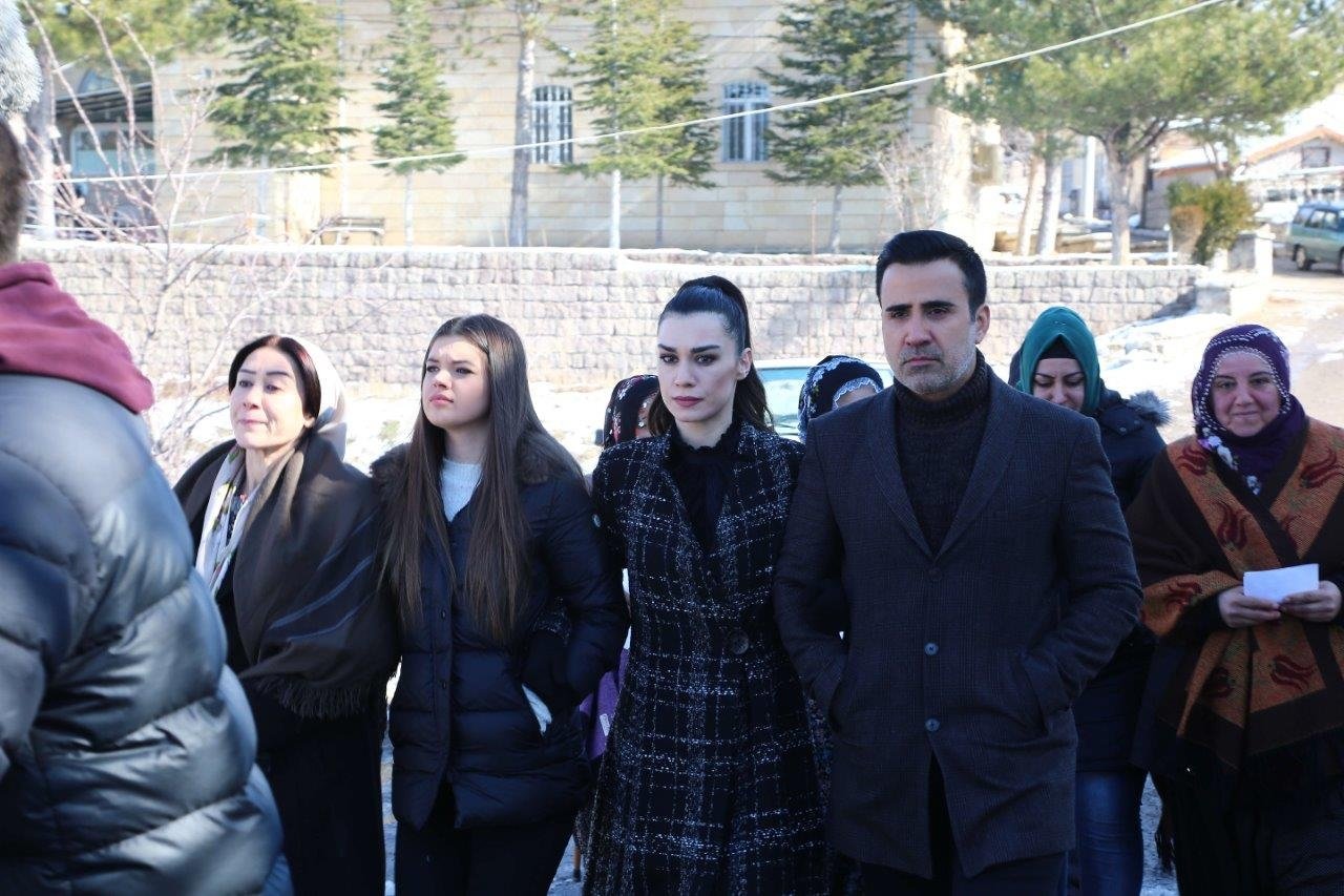 54. Bölüm Foto Galeri 