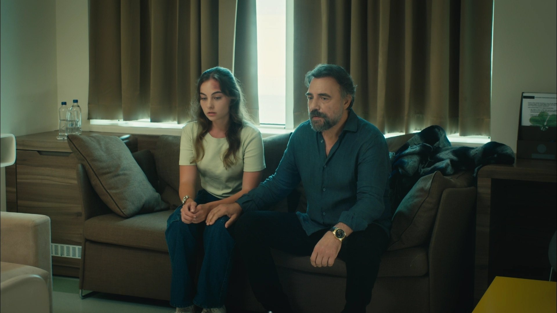 BBCS unutulmaz replikler...
