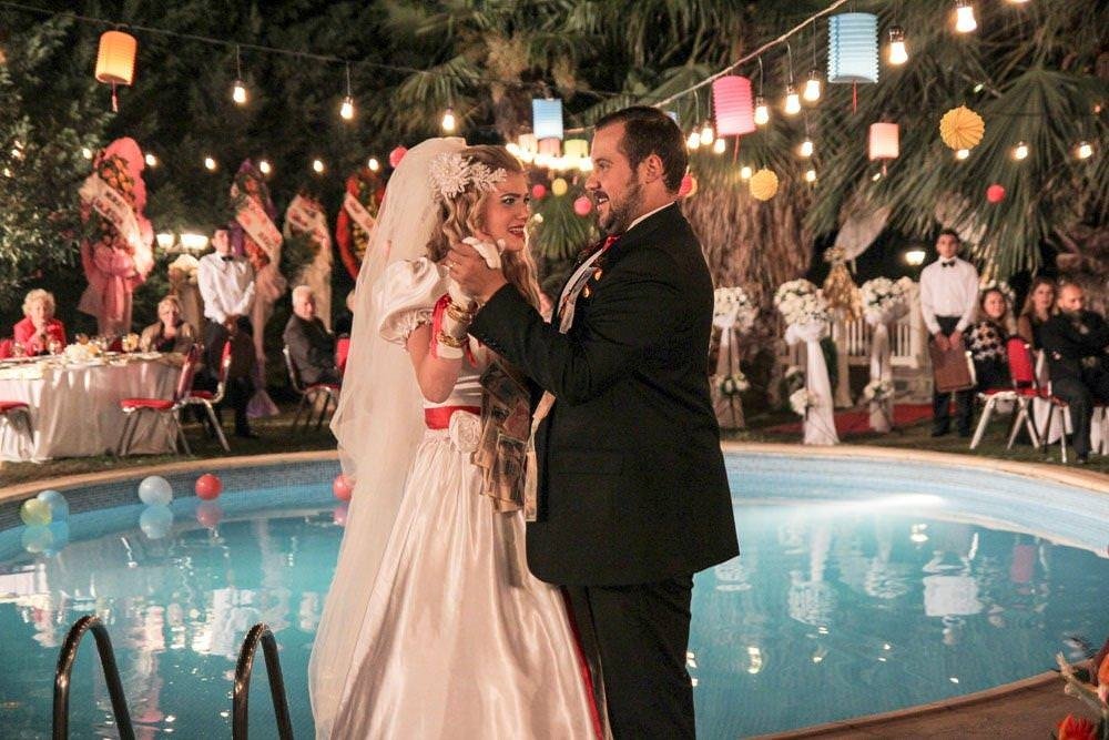 18.bölüm fotoğrafları