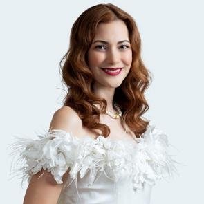 Üvey Anne | Kadro | Efsun Gencer