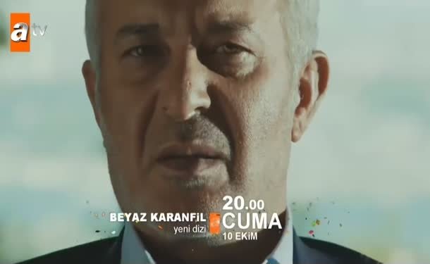 Beyaz Karanfil