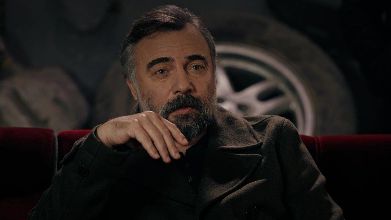 120. Bölüm Foto Galeri 