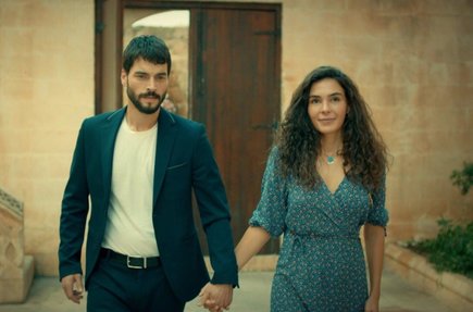 Hercai’nin 3. Sezon yayın tarihi belli oldu!