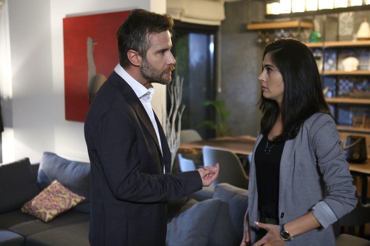 3. Bölüm Foto Galeri