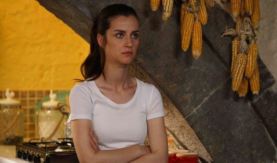 Sen Anlat Karadeniz 20. son bölüm tamamı yayınlandı - Hemen tek parça izle