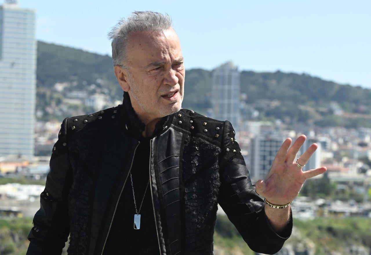 64. Bölüm Foto Galeri 