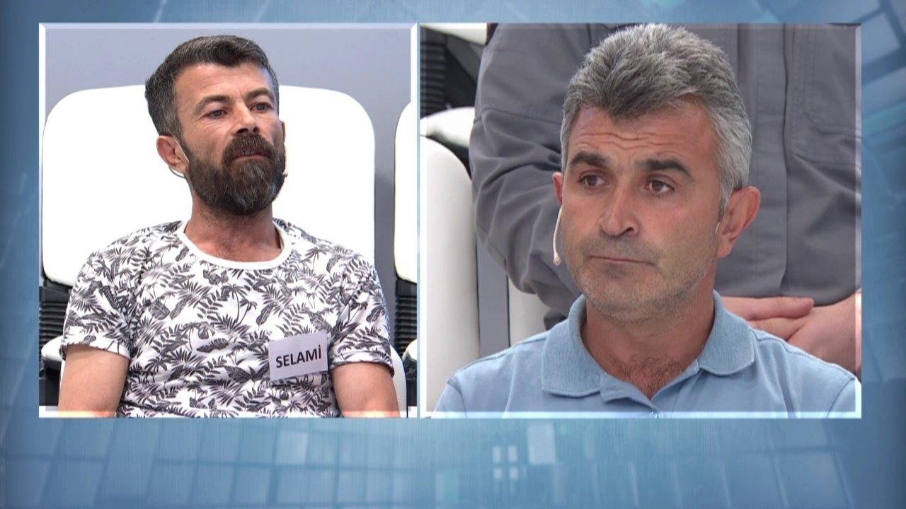 Eşinin cinayetinde sevgilisinden şüpheleniyor 