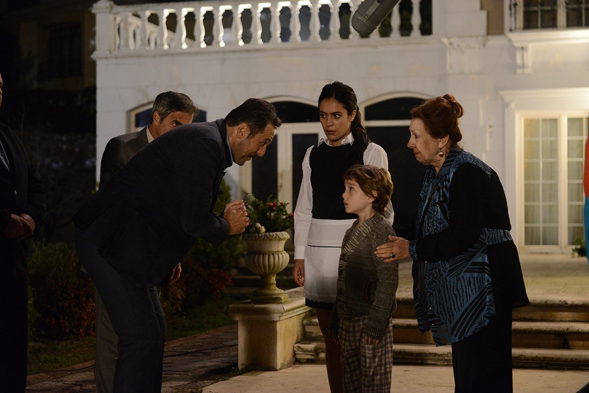 3. Bölüm foto galeri 