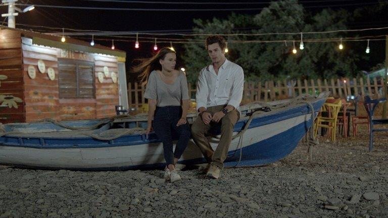 Aşk mı kazanacak? Final fotogaleri