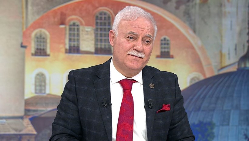 Nihat Hatipoğlu ile Dosta Doğru