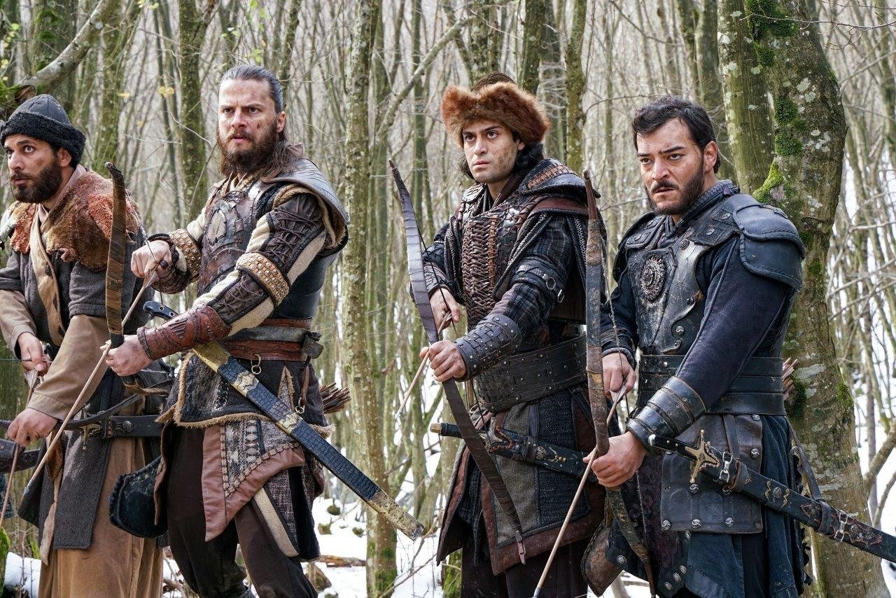 47. Bölüm Foto Galeri