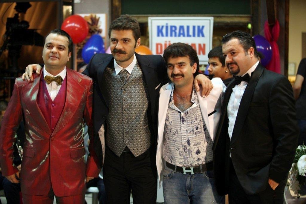 7.bölüm fotoğrafları