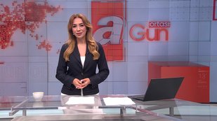 atv Gün Ortası