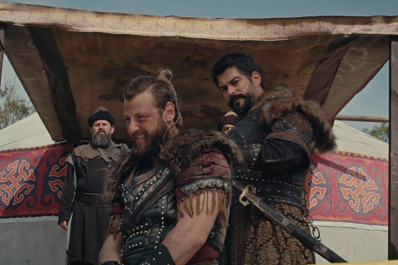 Osman Bey, Ulcay’ın cezasını işte böyle kesti