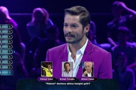 Cevap Sende’nin ilginç soru ve cevapları