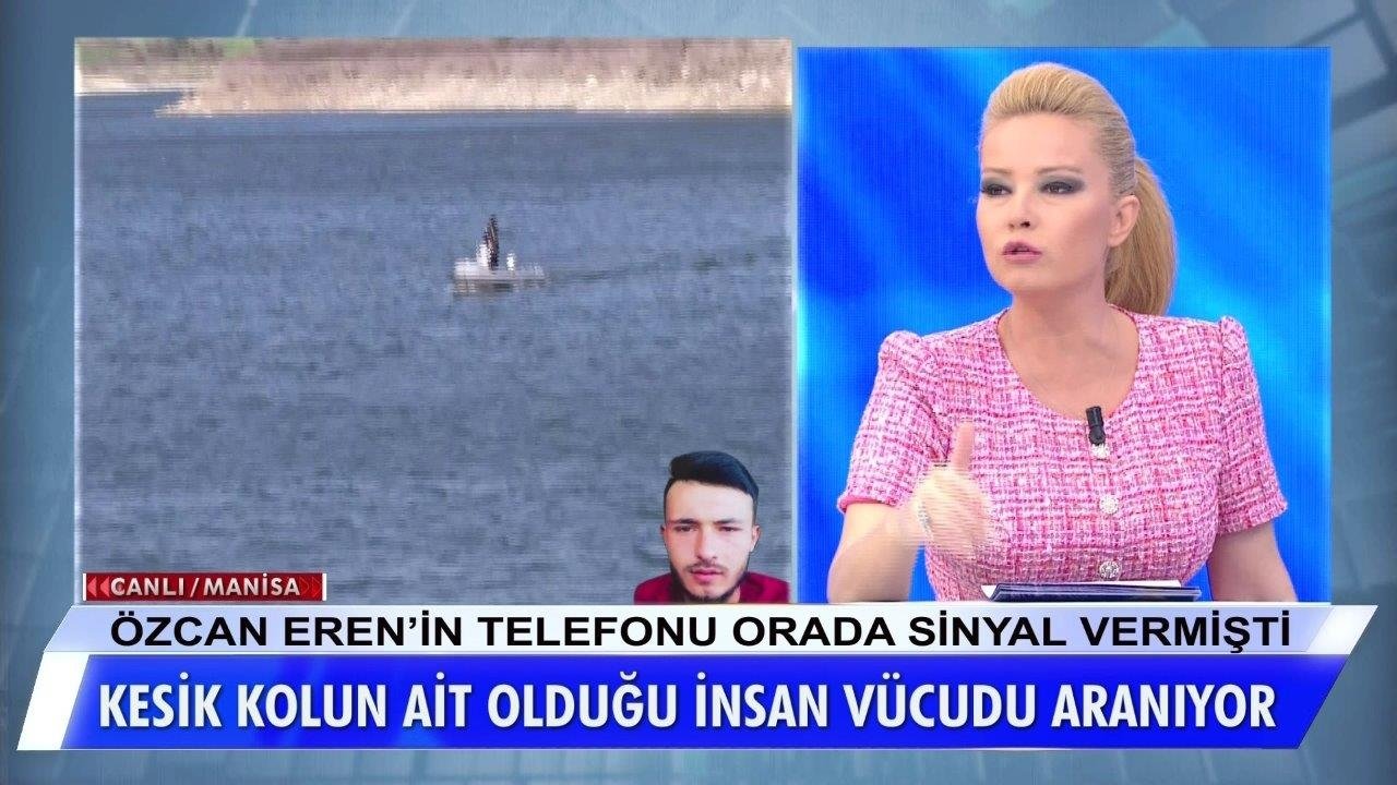Müge Anlı son sezonda neler oldu?
