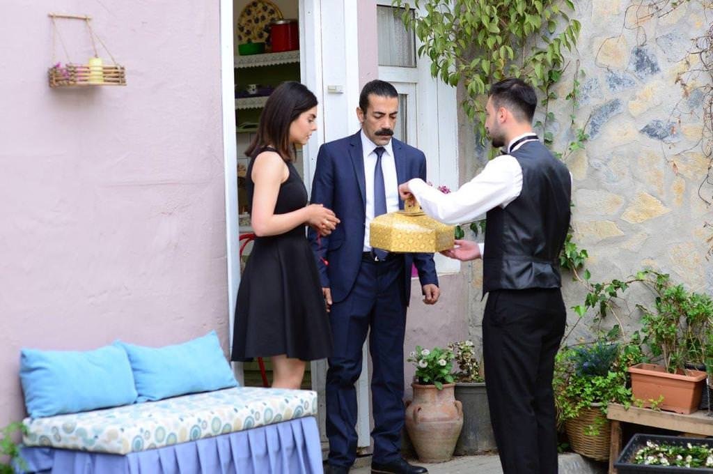 19. bölüm fotogaleri