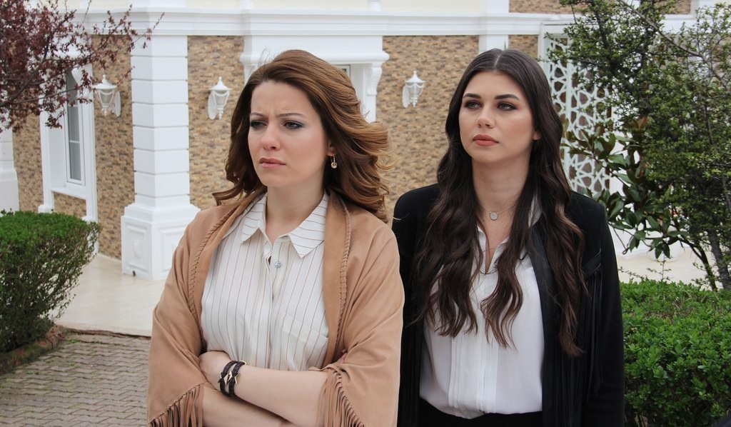 57. bölüm fotogaleri