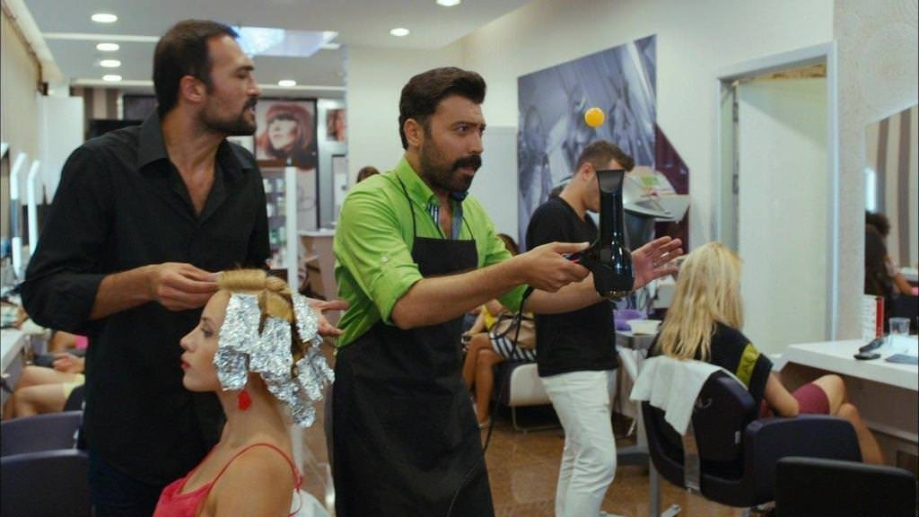 19. bölüm fotoğrafları