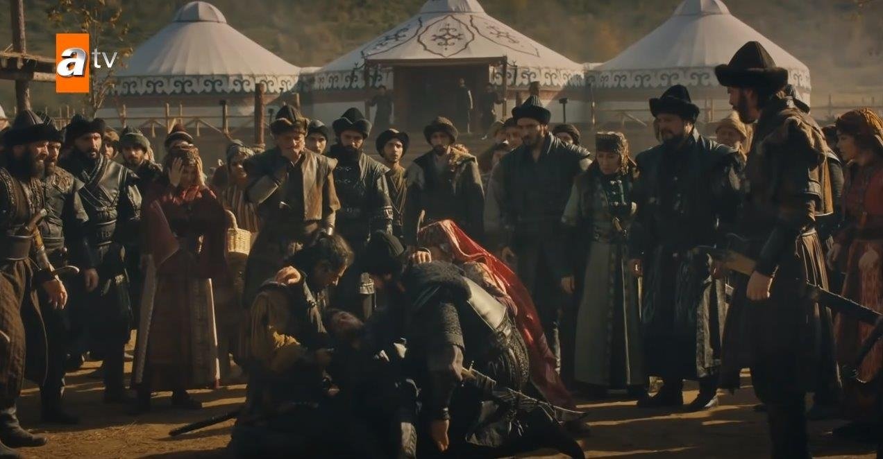 Kuruluş Osman’da bugüne kadar kimler şehit düştü?