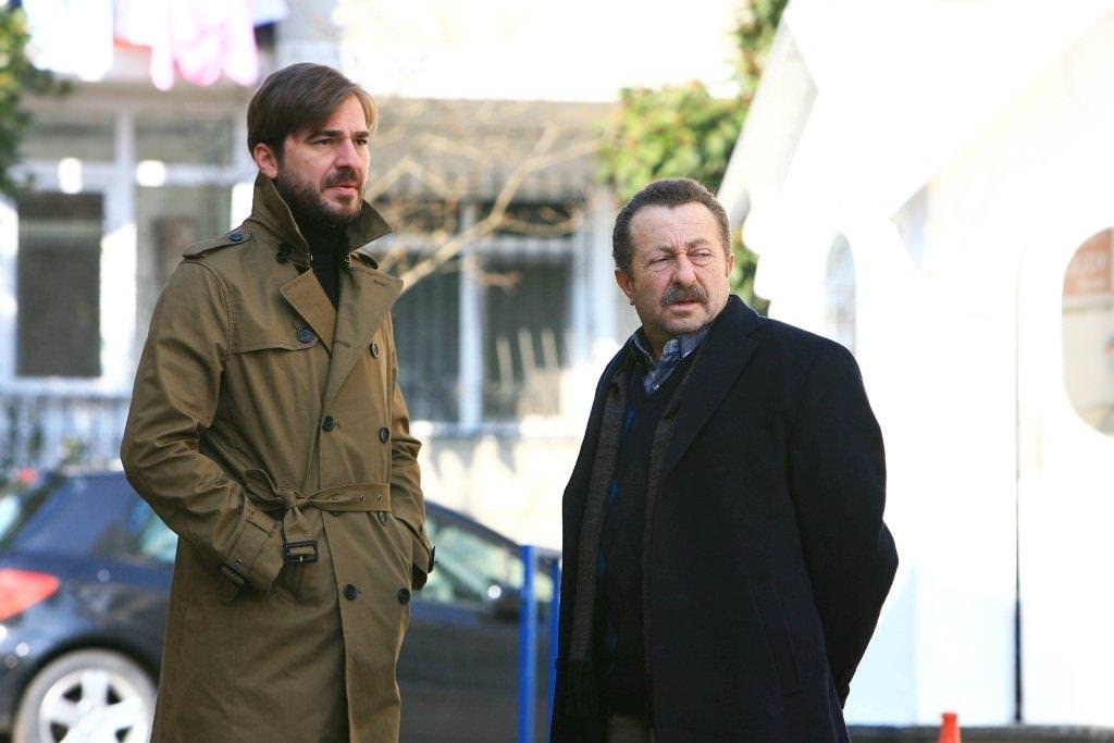 Son 9.bölüm fotoğrafları