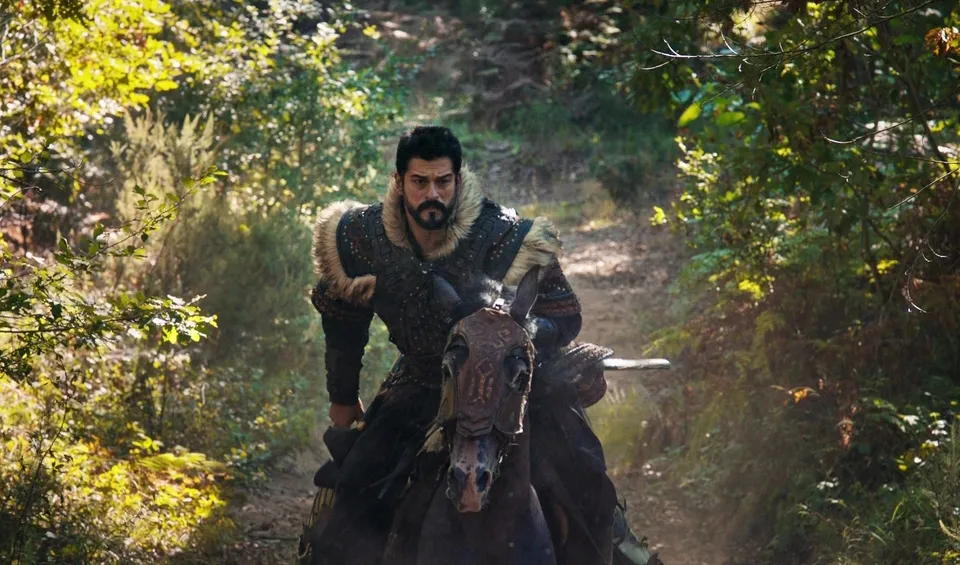 Kuruluş Osman