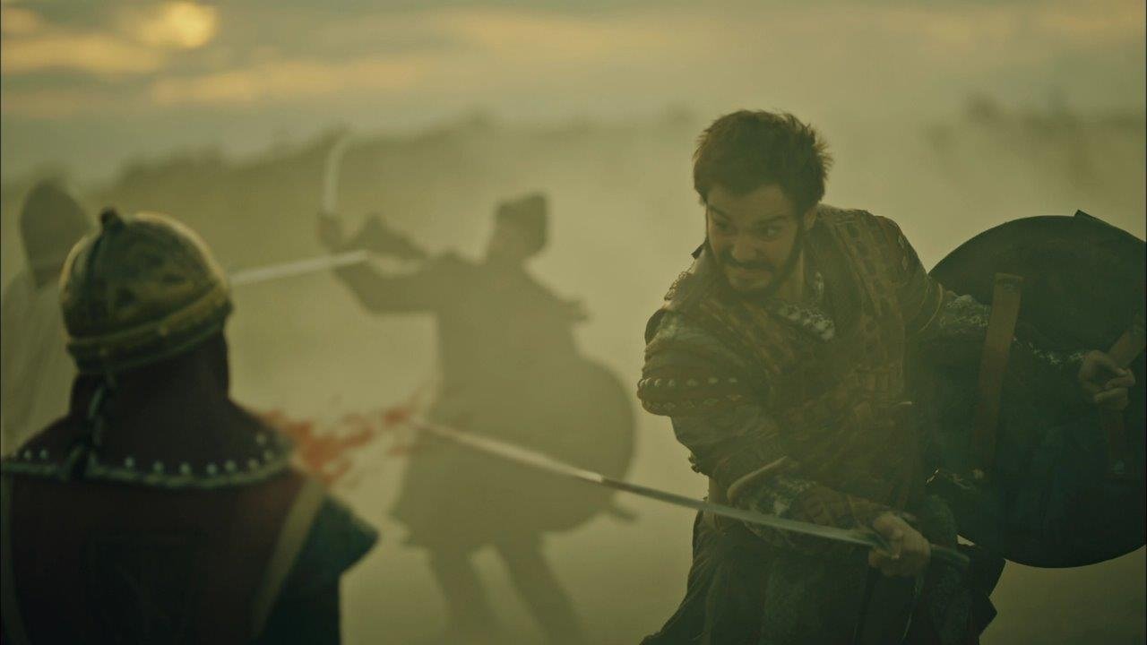 Yenişehir fethedildi, ilk ezan okundu!