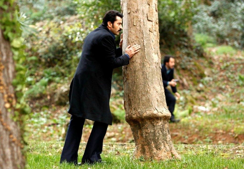 57.bölüm fotoğrafları