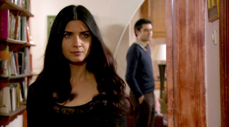 Gönülçelen 50. bölüm fotoğrafları